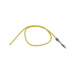 Lampfitting met kabel...