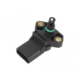 Pressure sensor 4-pin Audi...