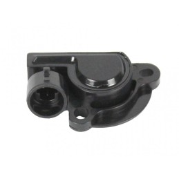 Throttle Position Sensor...