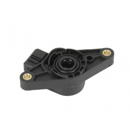 Throttle Position Sensor...