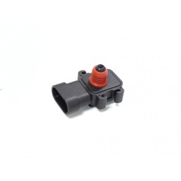 Sensor de presión de 3...