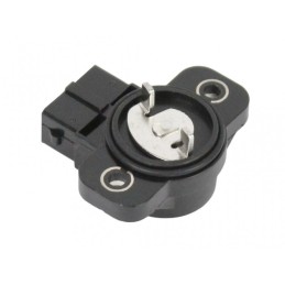 Throttle Position Sensor...