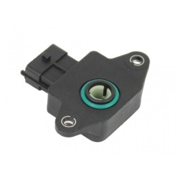 Throttle Position Sensor...