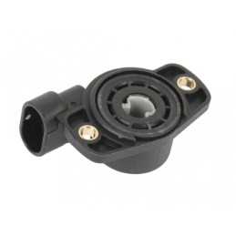 Throttle Position Sensor...