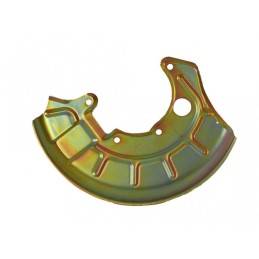 Front Left Metal Brake Disc...