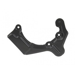 Brake disc shield Seat...