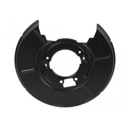 Brake disc shield BMW 3 E36...