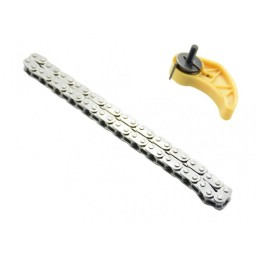 Kit catena pompa olio Audi...