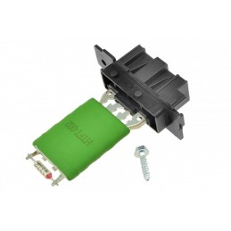BLOWER RESISTOR GRANDE...