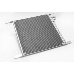 Air conditioning condenser...