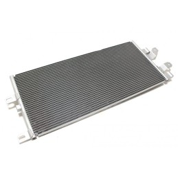 Air conditioning condenser...