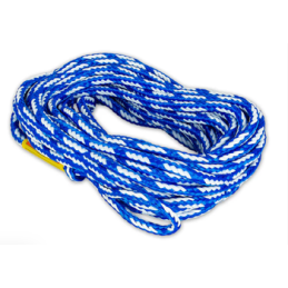 Zwevende sleeplijn voor...