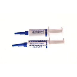 Fuel Additive Ceramizer CP2