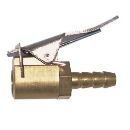 Pompnippel 6 mm