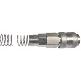 Conector rápido para tubo...