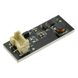 LED forlygte kontrolmodul...