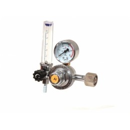 Redutor de CO2/Ar com...