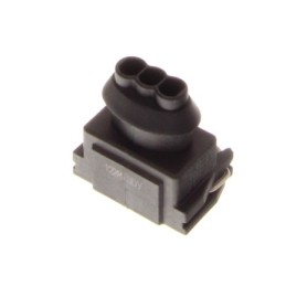 Kostalkap 2.8 mm 3-polige...