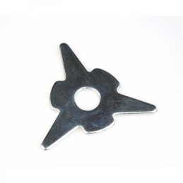Arandela triangular para...
