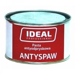 Antisprutpasta Ideal
