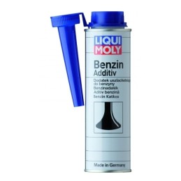 Benzine toevoegmiddel 300ml...