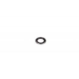 Klimaanlæg metal-gummi ring...