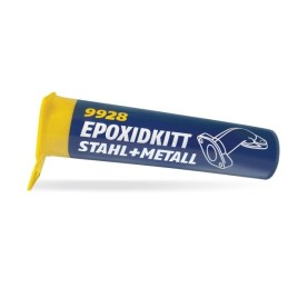 Tvåkomponentspackel 56g upp...