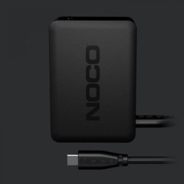 Snabbladdare USB-C 65W