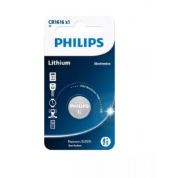 Batteri CR1616 3,0V...