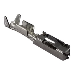 Conector MQS 0,63 mm...