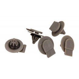 Fender Flare Clip Set Mini...