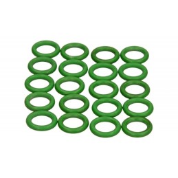 O-ring för...