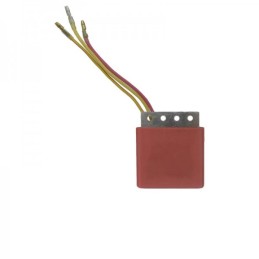 Voltage Regulator for...