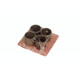 Connecting rod bushings...
