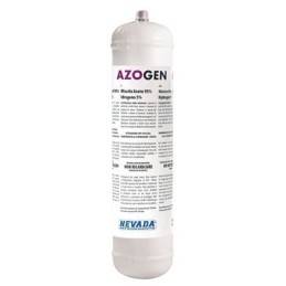 Hydrogenflaske 1L