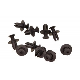 Expansionsplugg 8mm...