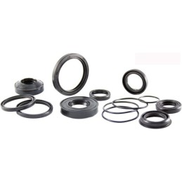 Oil seal 24x35x7...