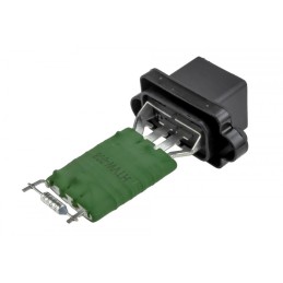 BLOWER RESISTOR SEAT MII...