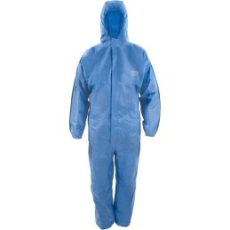 Skyddsoverall Asatex...