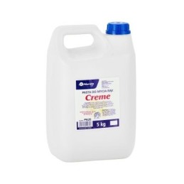 Handtvål Merida Creme, 5 kg...