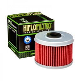 Filtro olio moto Honda CRF...