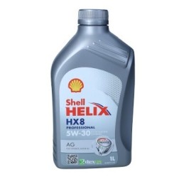 Oljan Shell 5W30 1L Helix...