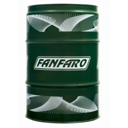 Λάδι FanFaro HV 46 208L