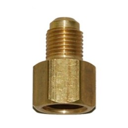 Adaptador para redutor de...