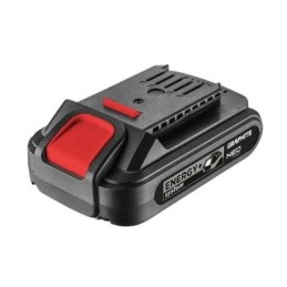 Accu Energy+ 18V, Li-Ion 2.0Ah