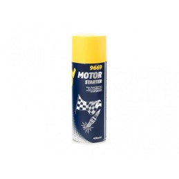 Additivo carburante - Motor...