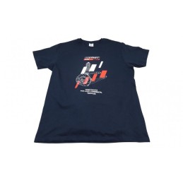 Reclame - T-shirt Fast...