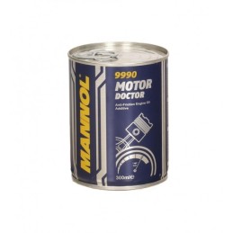 Aditivo para aceite - Motor...