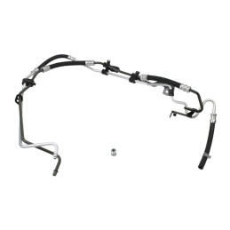 Power steering hose kit...
