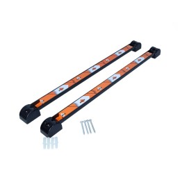 Listello magnetico NRF